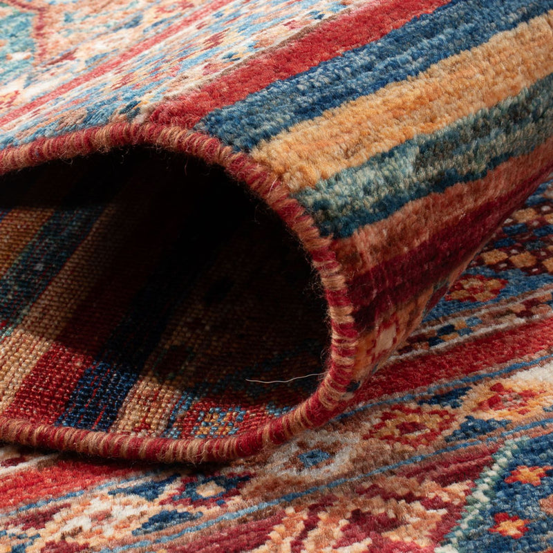 Tappeto Ziegler - Shal - 200 x 152 cm - multicolore