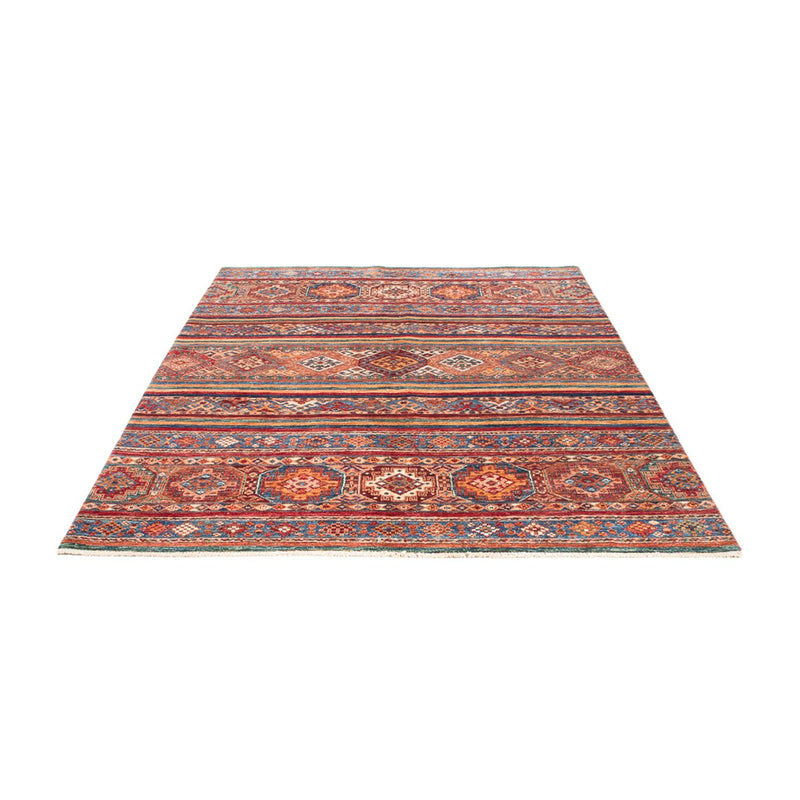 Tappeto Ziegler - Shal - 200 x 152 cm - multicolore
