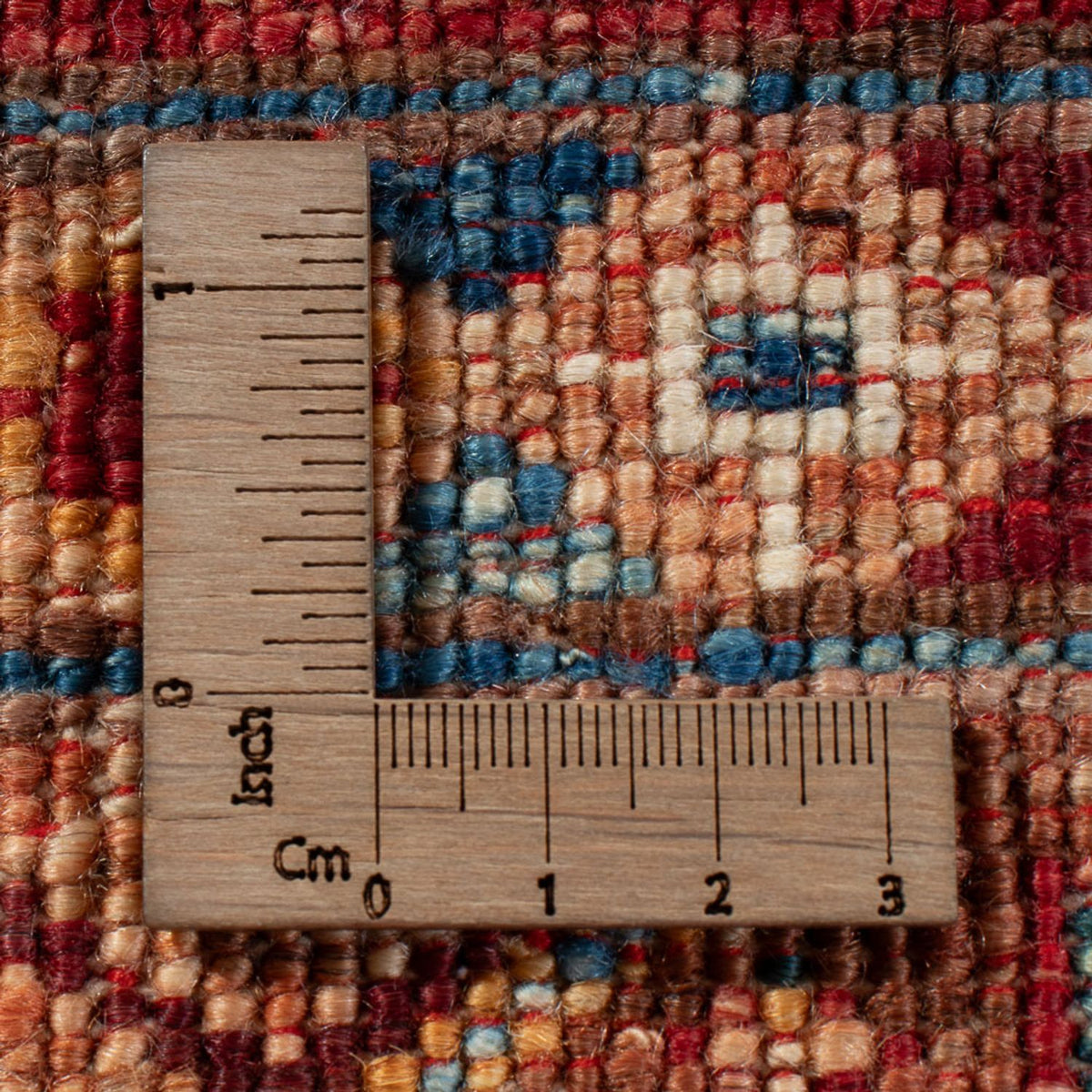 Tappeto Ziegler - Shal - 200 x 152 cm - multicolore