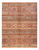 Shal Tappeto 197x152cm - Tappeto orientale