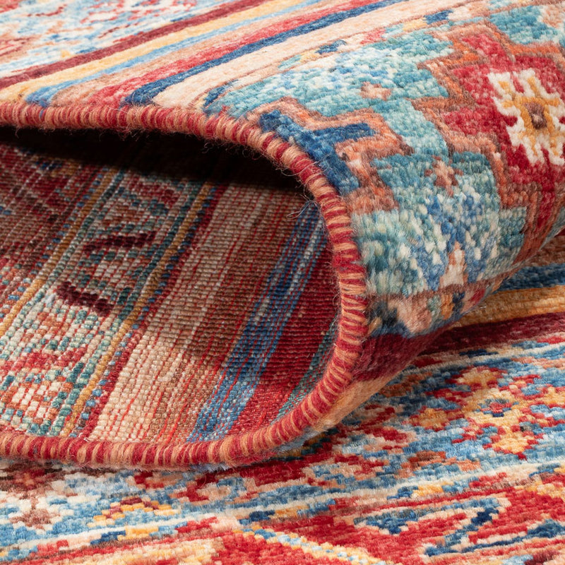 Tappeto Ziegler - Shal - 197 x 152 cm - multicolore