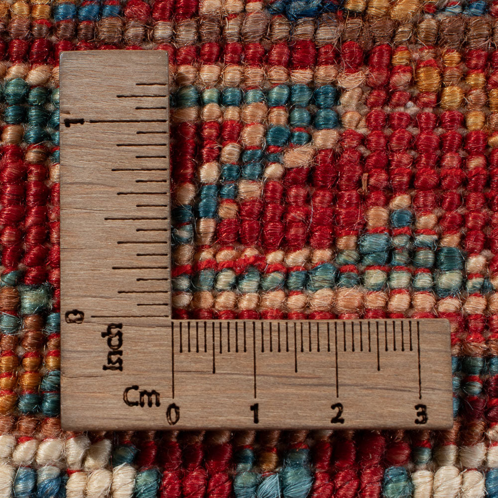 Tappeto Ziegler - Shal - 197 x 152 cm - multicolore