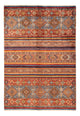 Shal Tappeto 204x145cm - Tappeto orientale
