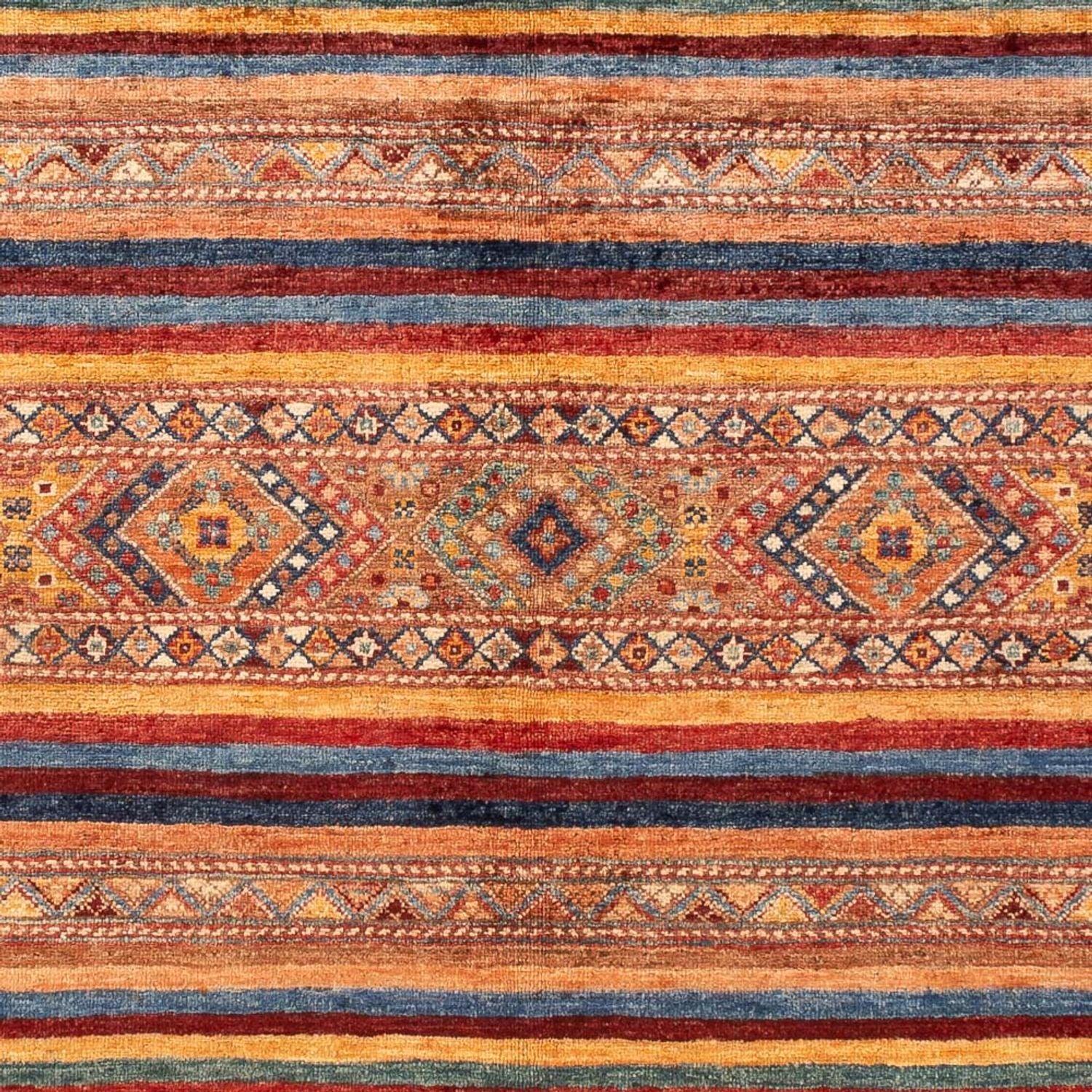 Tappeto Ziegler - Shal - 204 x 145 cm - multicolore