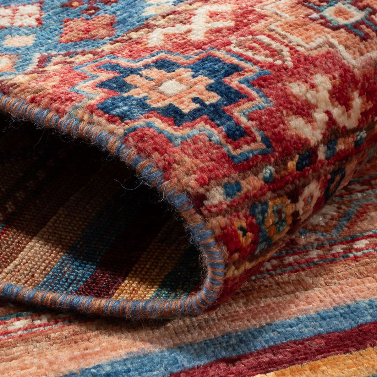 Tappeto Ziegler - Shal - 204 x 145 cm - multicolore