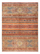 Shal Tappeto 200x147cm - Tappeto orientale