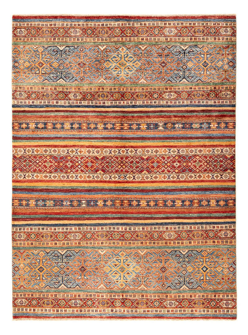 Tappeto Ziegler - Shal - 200 x 147 cm - multicolore