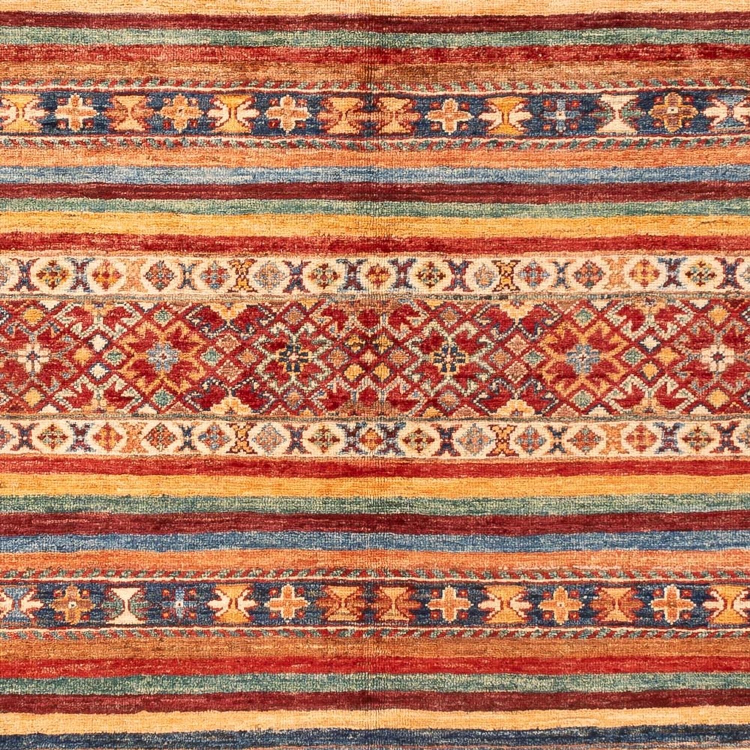 Tappeto Ziegler - Shal - 200 x 147 cm - multicolore