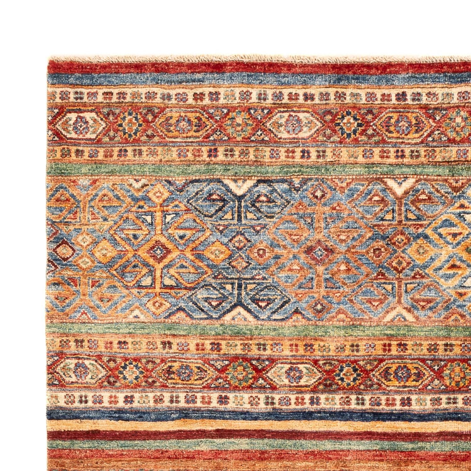 Tappeto Ziegler - Shal - 200 x 147 cm - multicolore