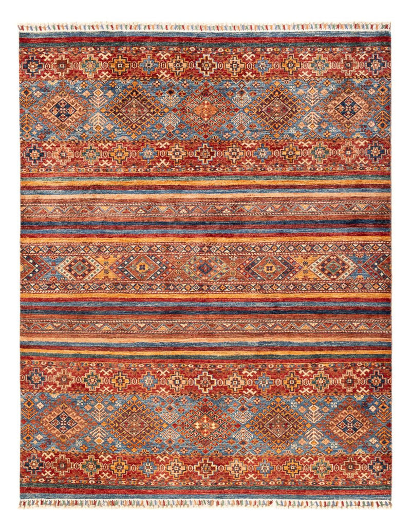 Tappeto Ziegler - Shal - 191 x 153 cm - multicolore