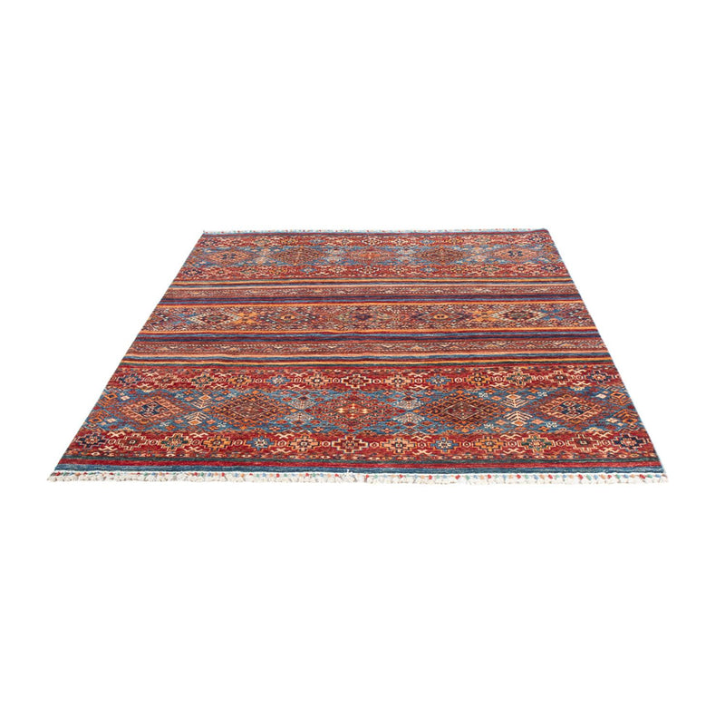 Tappeto Ziegler - Shal - 191 x 153 cm - multicolore