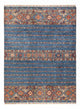 Shal Tappeto 198x149cm - Tappeto orientale
