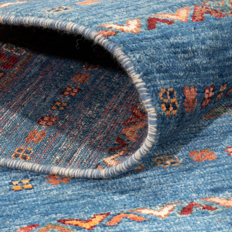 Tappeto Ziegler - Shal - 198 x 149 cm - multicolore