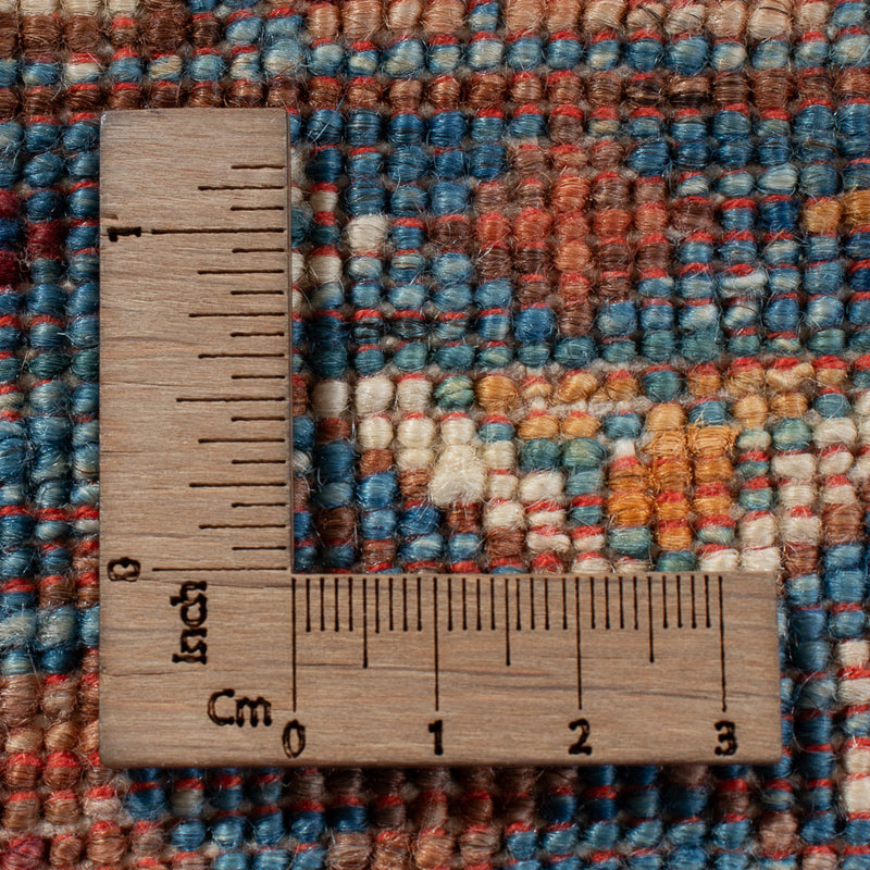 Tappeto Ziegler - Shal - 198 x 149 cm - multicolore