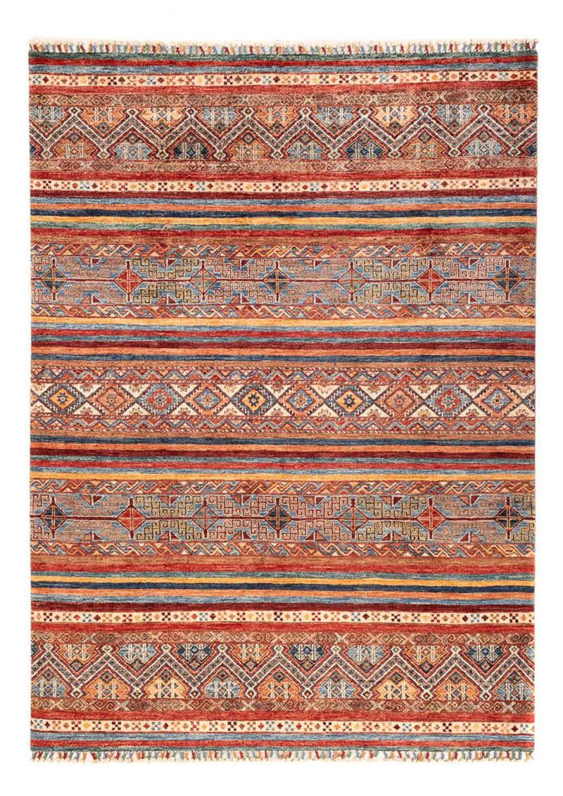 Tappeto Ziegler - Shal - 202 x 147 cm - multicolore