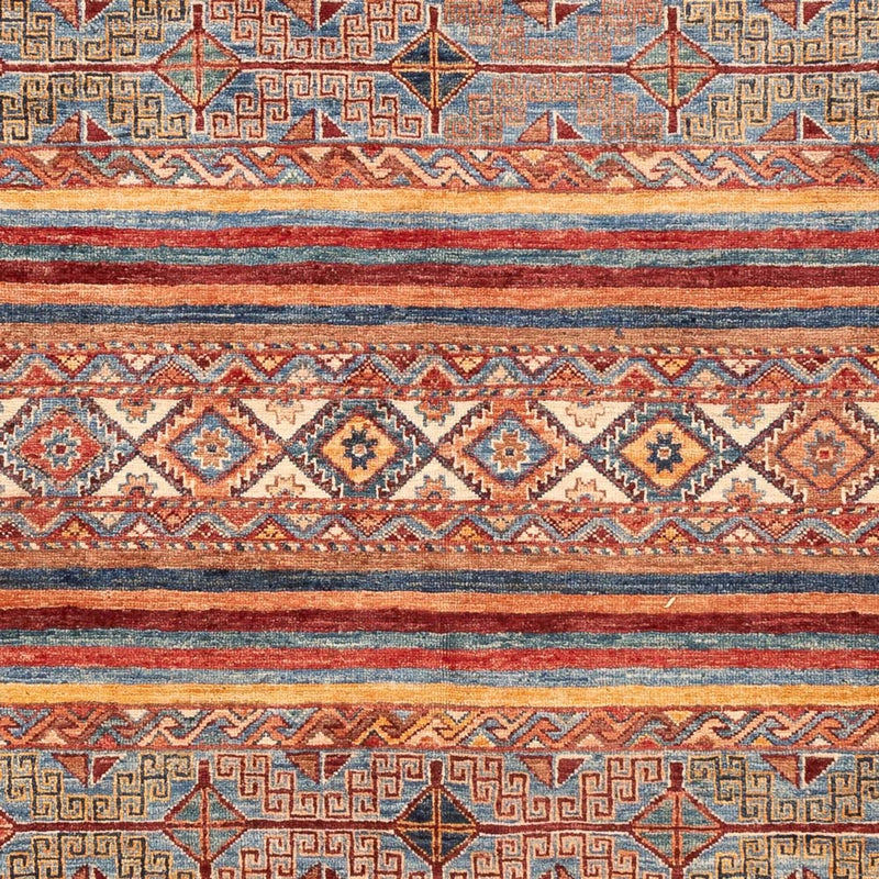 Tappeto Ziegler - Shal - 202 x 147 cm - multicolore