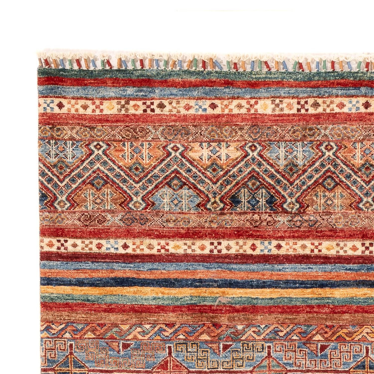 Tappeto Ziegler - Shal - 202 x 147 cm - multicolore