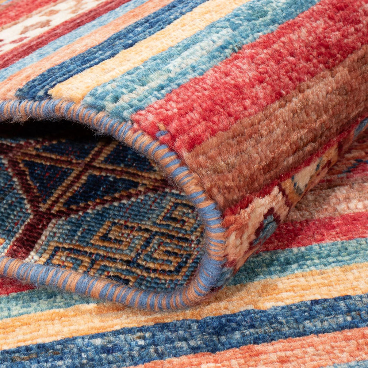 Tappeto Ziegler - Shal - 202 x 147 cm - multicolore