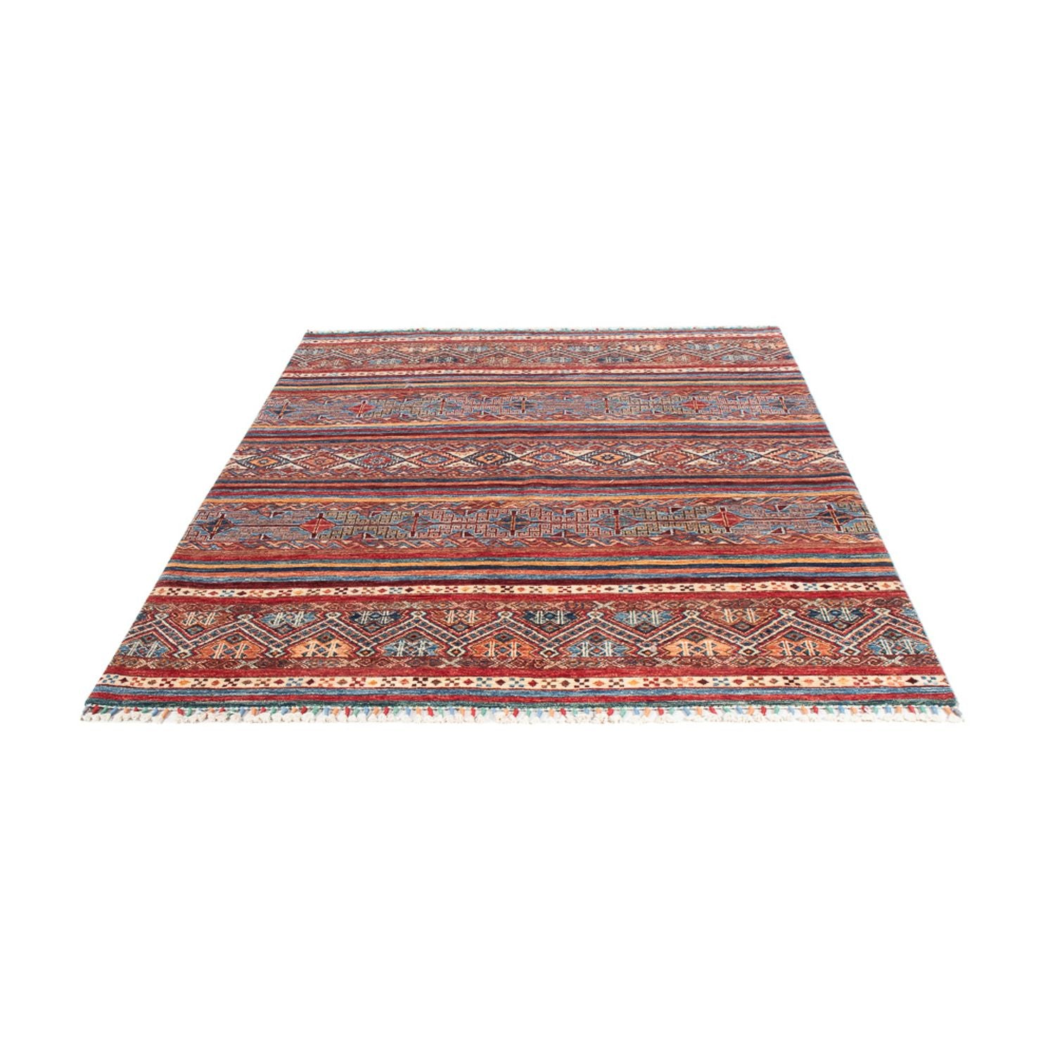Tappeto Ziegler - Shal - 202 x 147 cm - multicolore