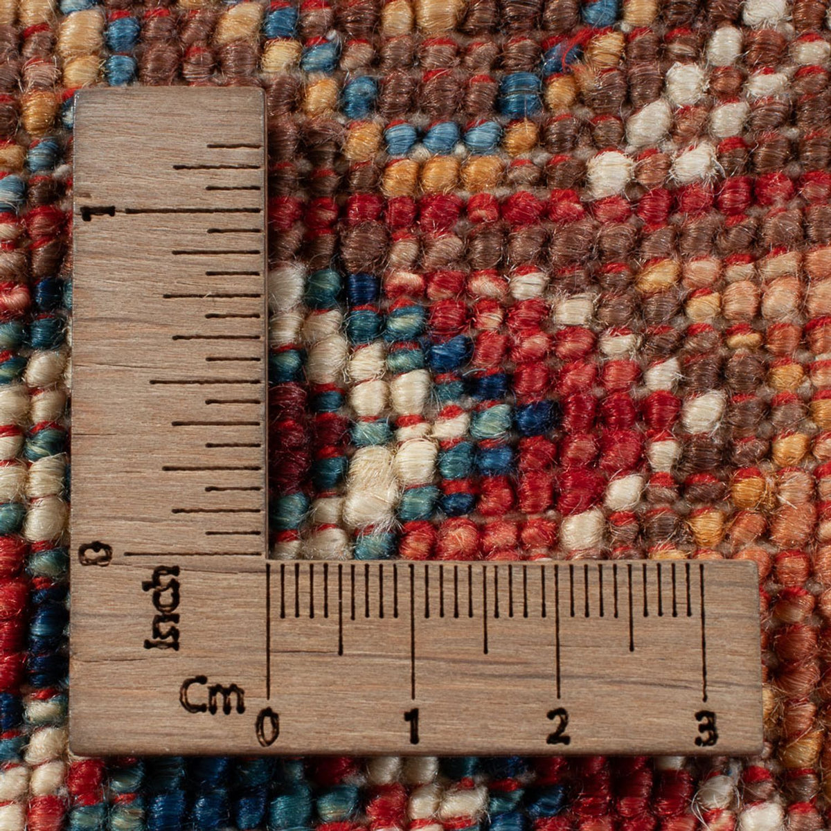 Tappeto Ziegler - Shal - 202 x 147 cm - multicolore