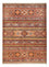 Tappeto Ziegler - Shal - 201 x 156 cm - multicolore