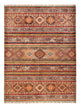 Shal Tappeto 201x156cm - Tappeto orientale