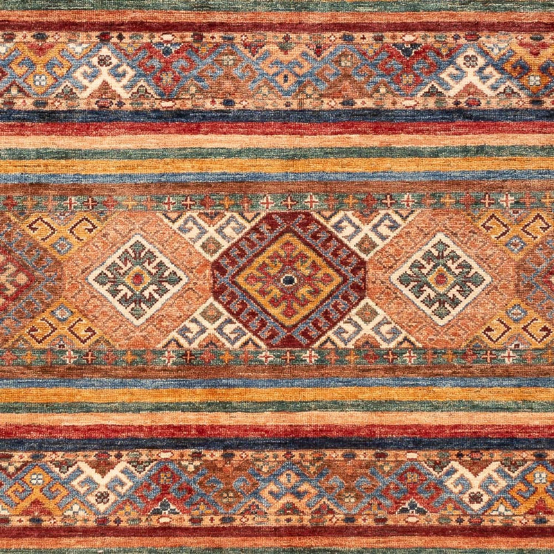 Tappeto Ziegler - Shal - 201 x 156 cm - multicolore