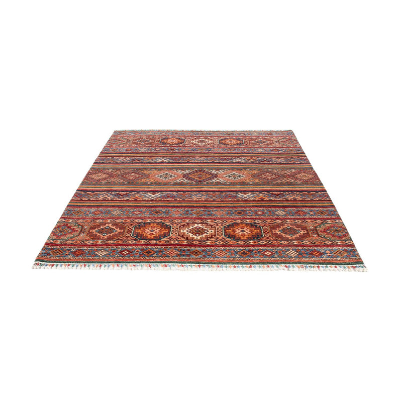 Tappeto Ziegler - Shal - 201 x 156 cm - multicolore