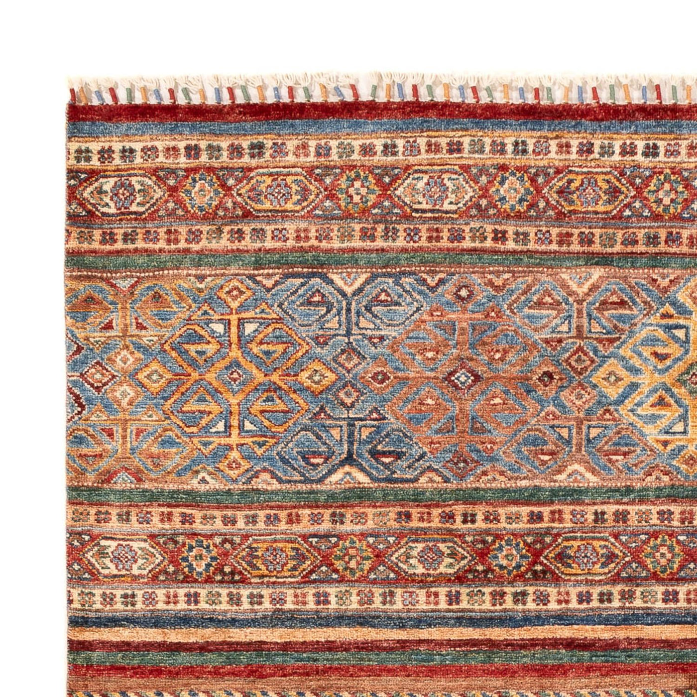 Shal Tappeto 200x150cm - Tappeto orientale