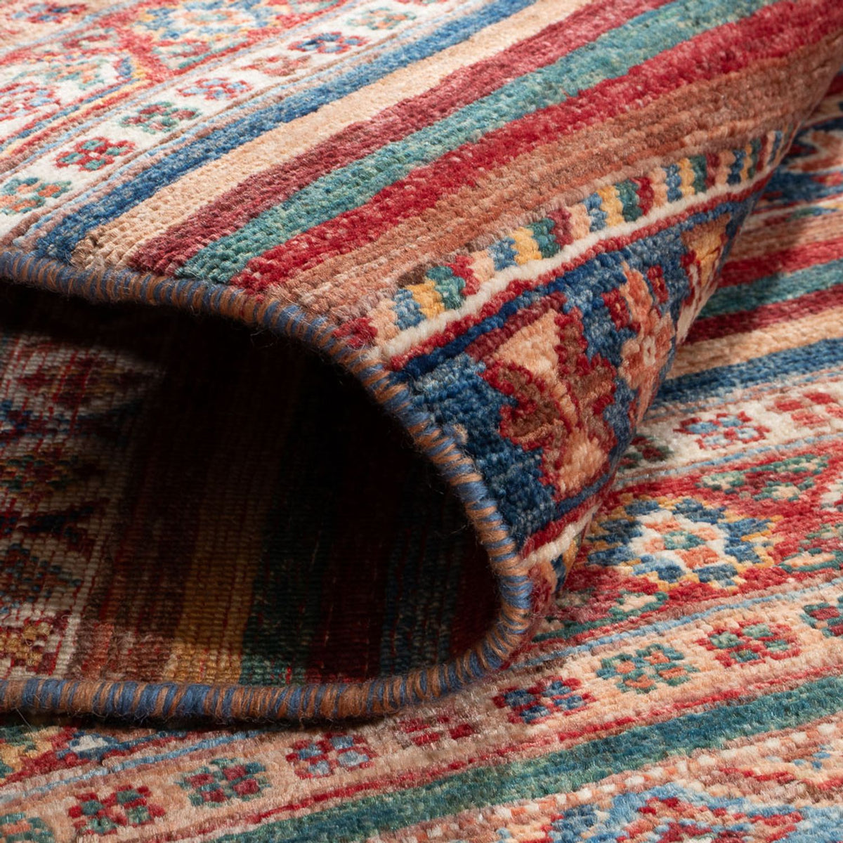 Tappeto Ziegler - Shal - 200 x 150 cm - multicolore