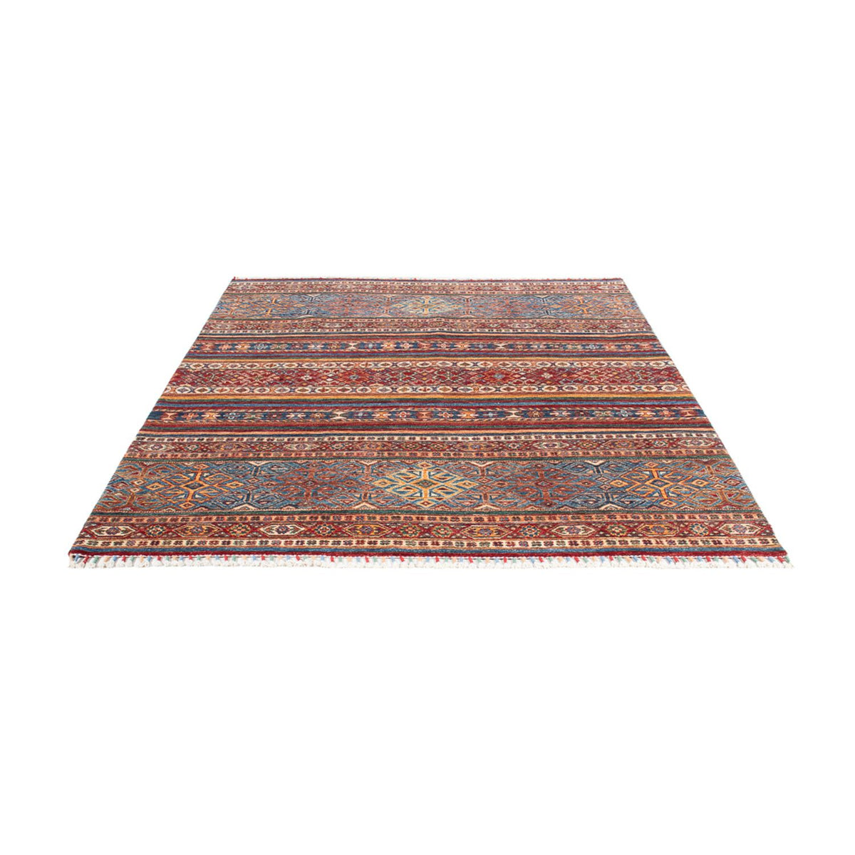 Tappeto Ziegler - Shal - 200 x 150 cm - multicolore
