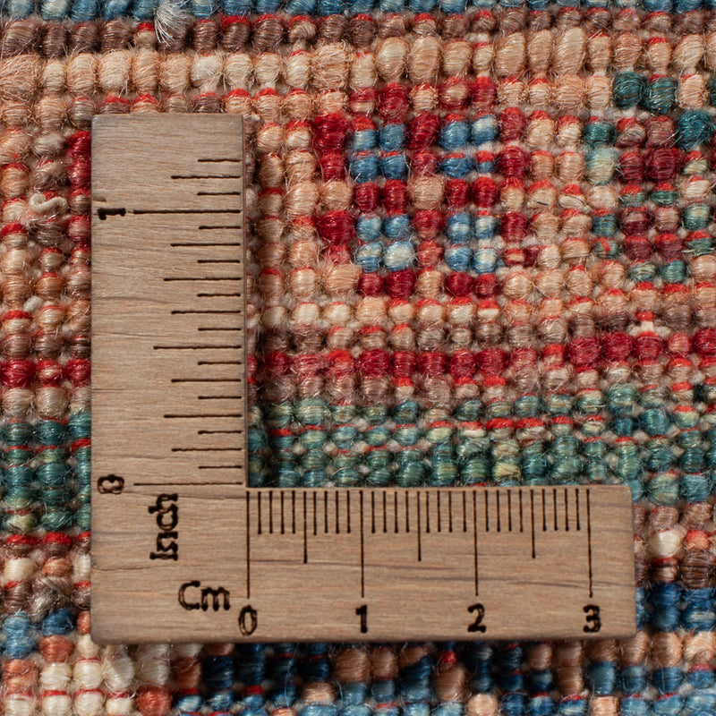 Tappeto Ziegler - Shal - 200 x 150 cm - multicolore