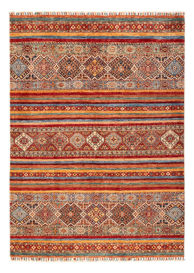 Shal Tappeto 146x199cm - Tappeto orientale