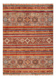 Shal Tappeto 199x146cm - Tappeto orientale