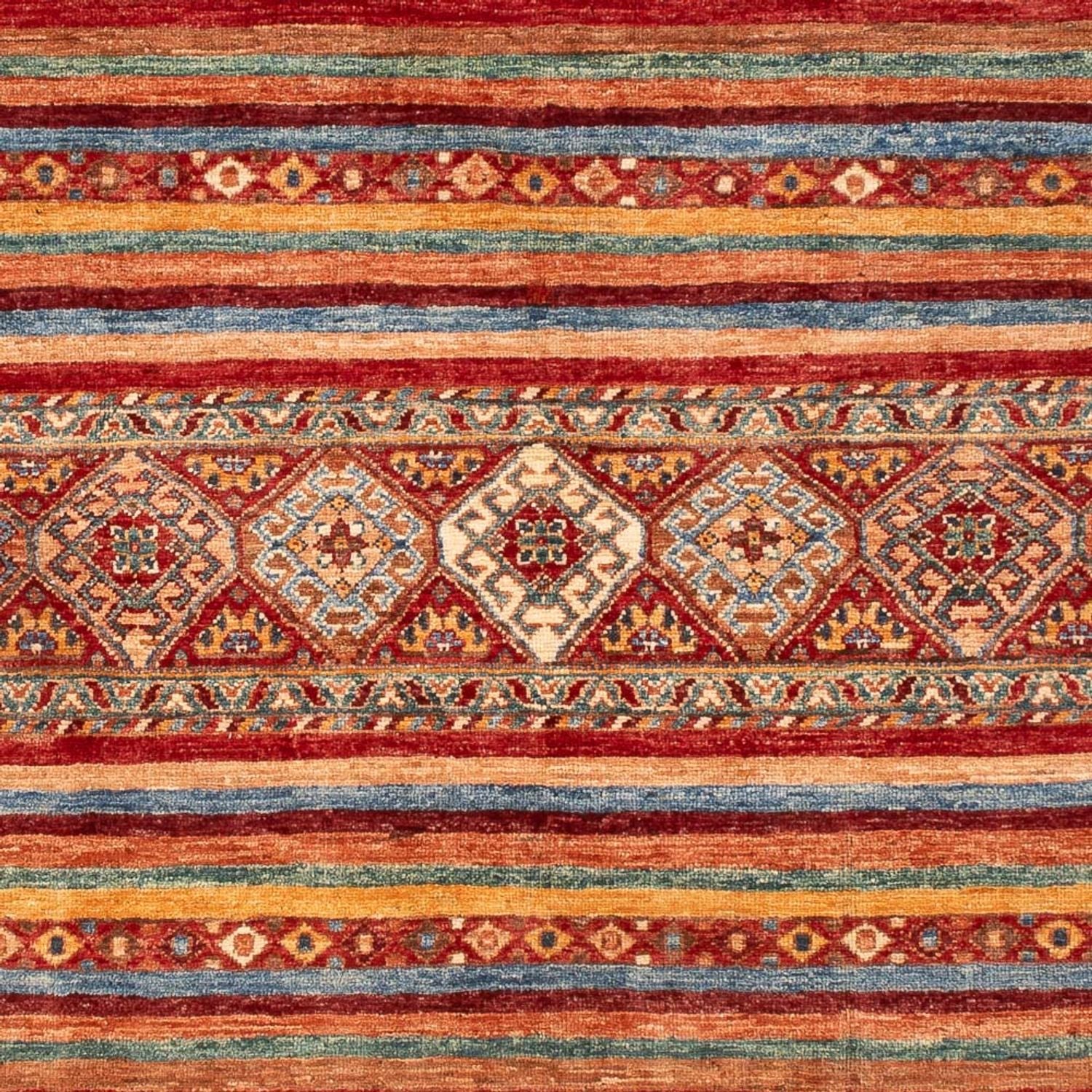 Tappeto Ziegler - Shal - 199 x 146 cm - multicolore