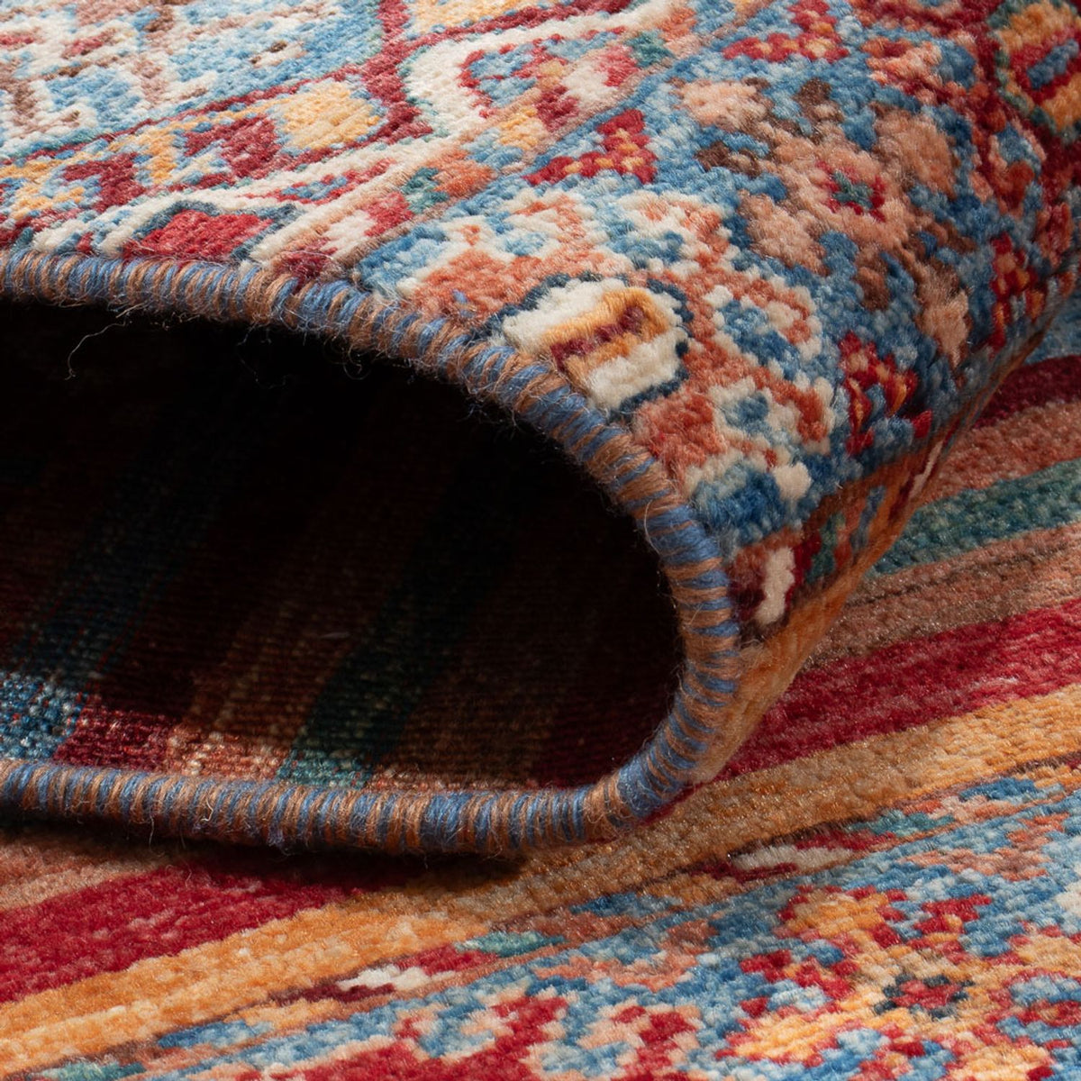 Tappeto Ziegler - Shal - 199 x 146 cm - multicolore