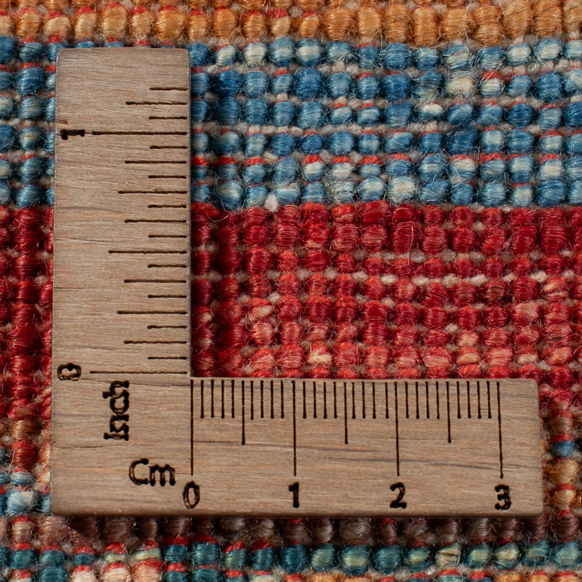 Tappeto Ziegler - Shal - 199 x 146 cm - multicolore