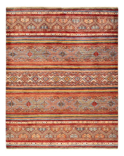 Shal Tappeto 156x197cm - Tappeto orientale