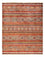 Tappeto Ziegler - Shal - 197 x 156 cm - multicolore