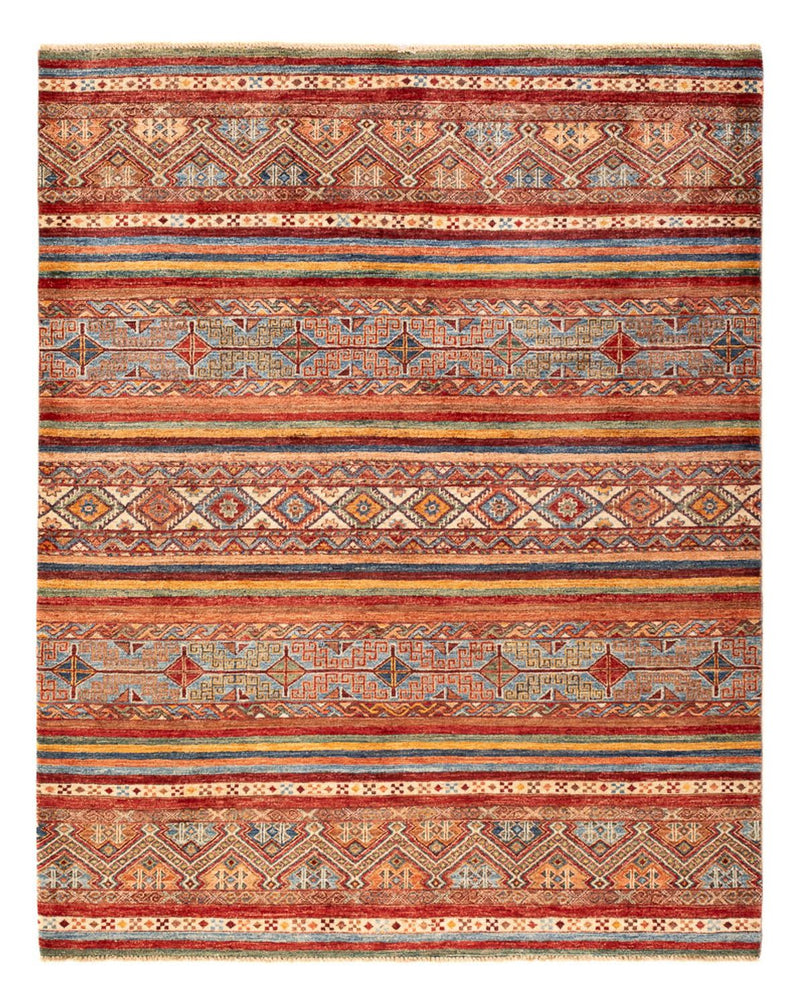 Tappeto Ziegler - Shal - 197 x 156 cm - multicolore