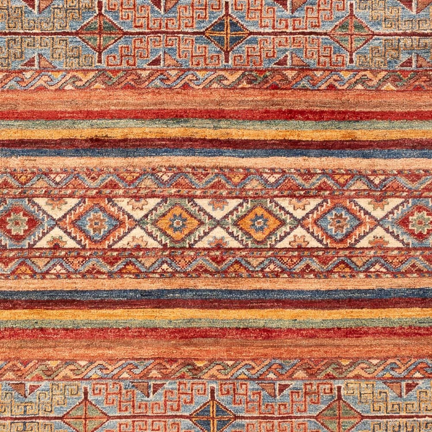 Tappeto Ziegler - Shal - 197 x 156 cm - multicolore