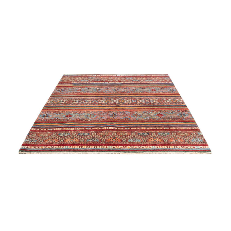 Tappeto Ziegler - Shal - 197 x 156 cm - multicolore