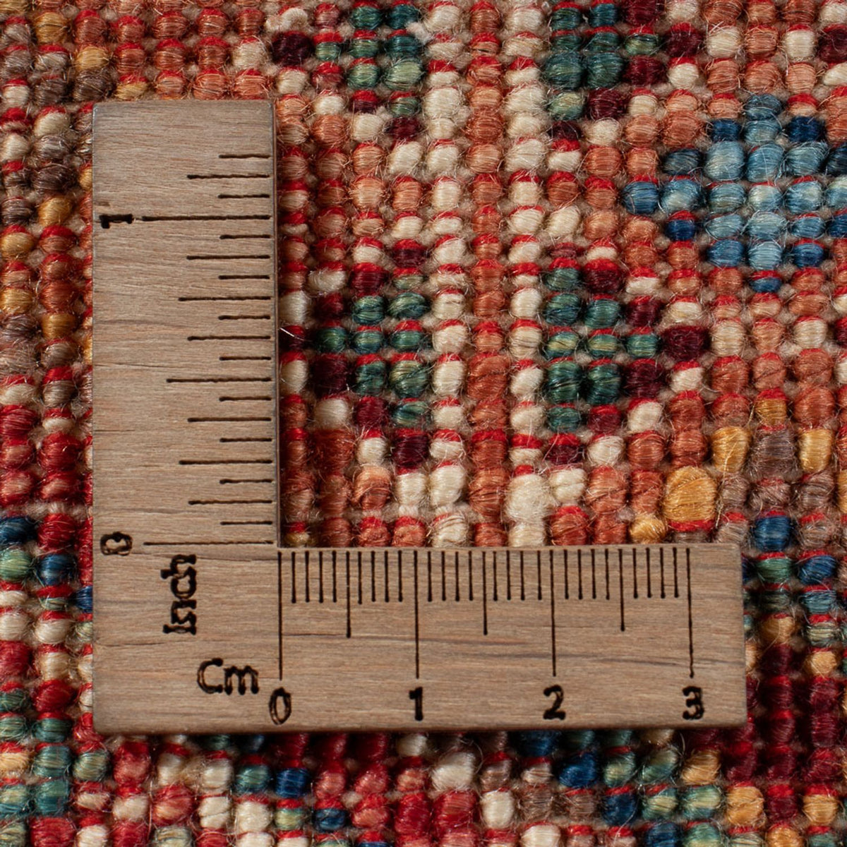 Tappeto Ziegler - Shal - 197 x 156 cm - multicolore