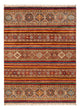 Shal Tappeto 210x159cm - Tappeto orientale