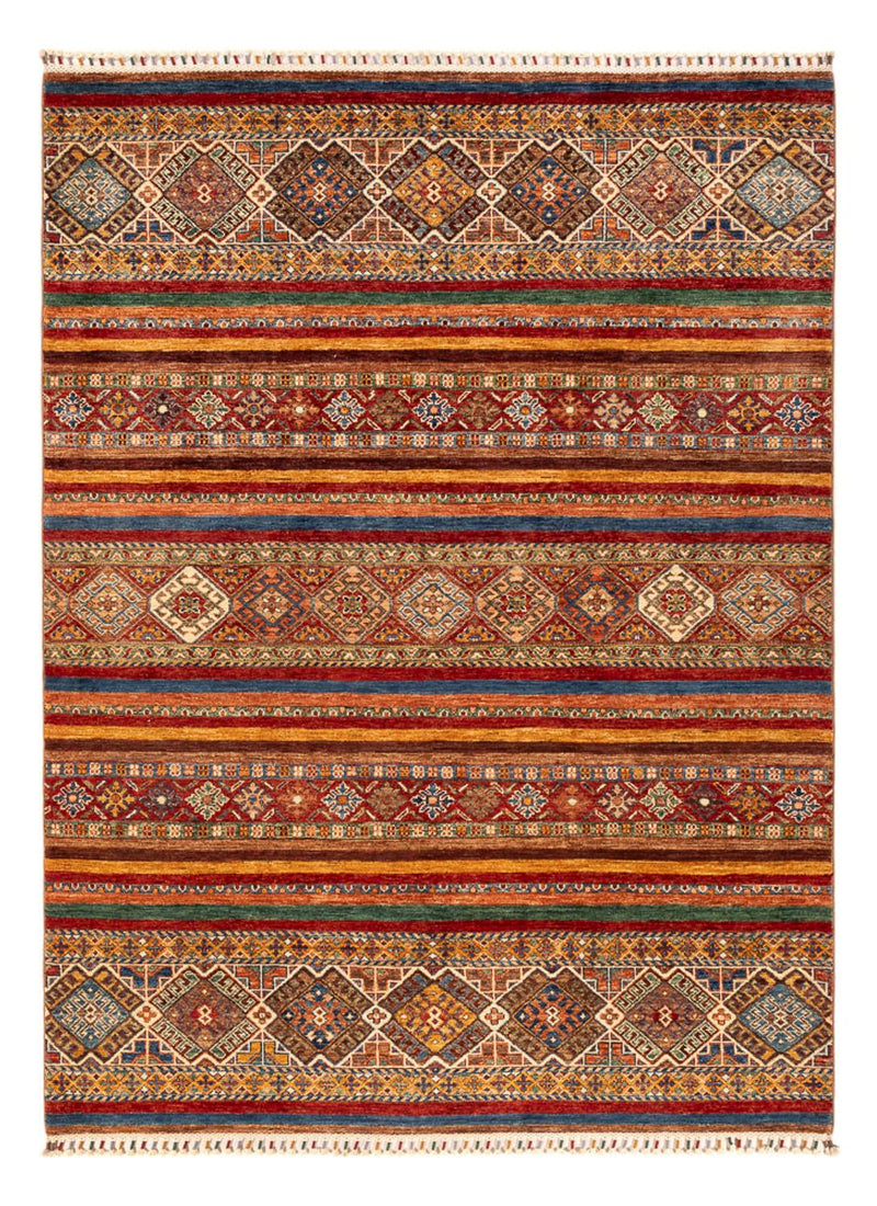 Tappeto Ziegler - Shal - 210 x 159 cm - multicolore