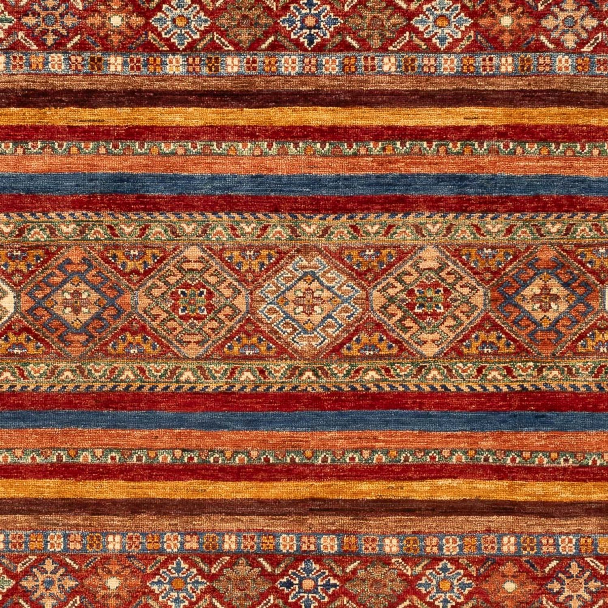 Tappeto Ziegler - Shal - 210 x 159 cm - multicolore