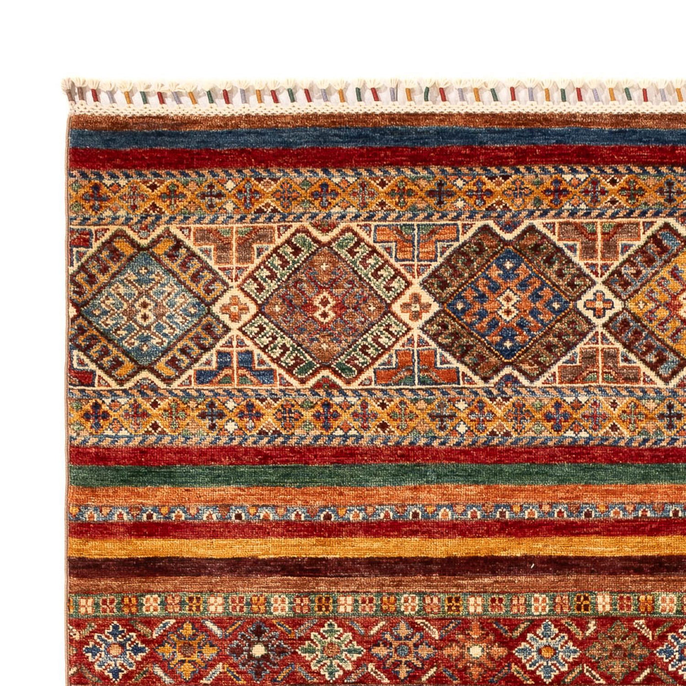 Shal Tappeto 210x159cm - Tappeto orientale