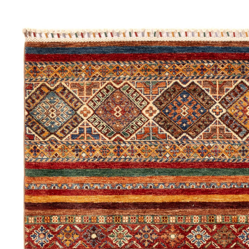 Tappeto Ziegler - Shal - 210 x 159 cm - multicolore