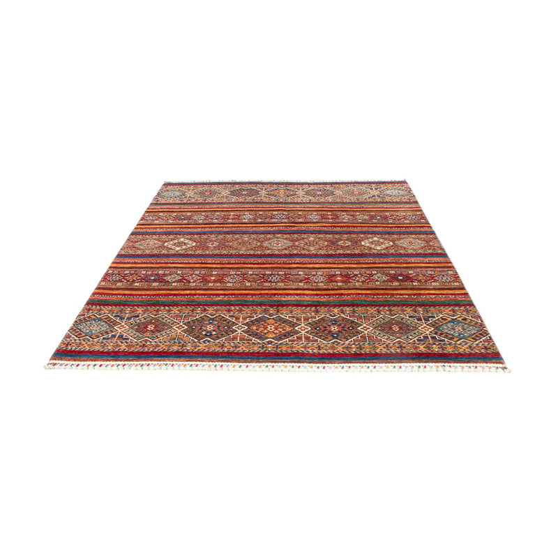 Tappeto Ziegler - Shal - 210 x 159 cm - multicolore
