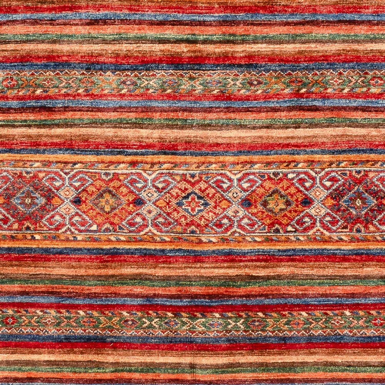 Tappeto Ziegler - Shal - 191 x 154 cm - multicolore